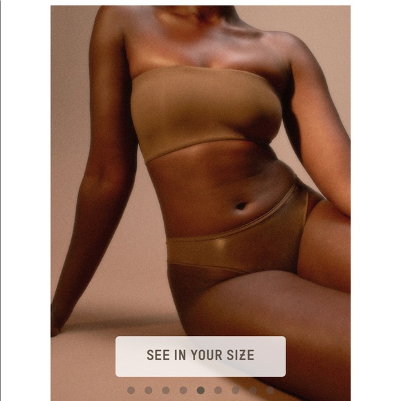 Skims fits everybody thong - Picture 5 of 9